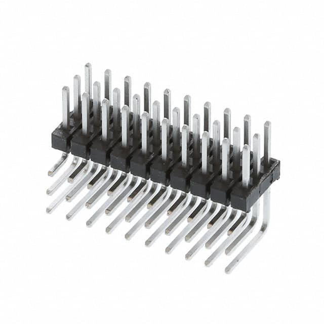 TSW-110-08-T-T-RA CONN HEADER R/A 30POS 2.54MM
