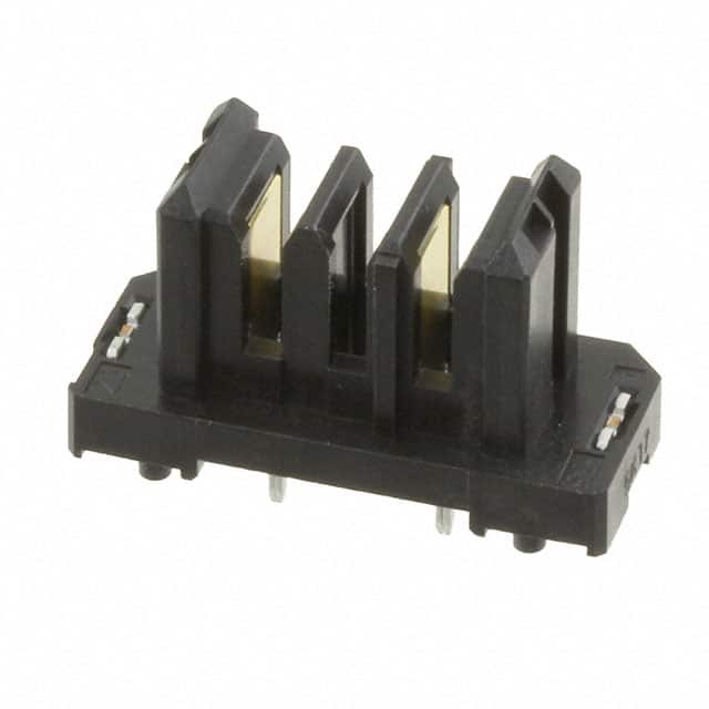 FX30B-2P-7.62DSA20 CONN HEADER VERT 2POS 7.62MM