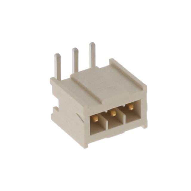 IPL1-103-01-F-S-RA-K CONN HEADER R/A 3POS 2.54MM