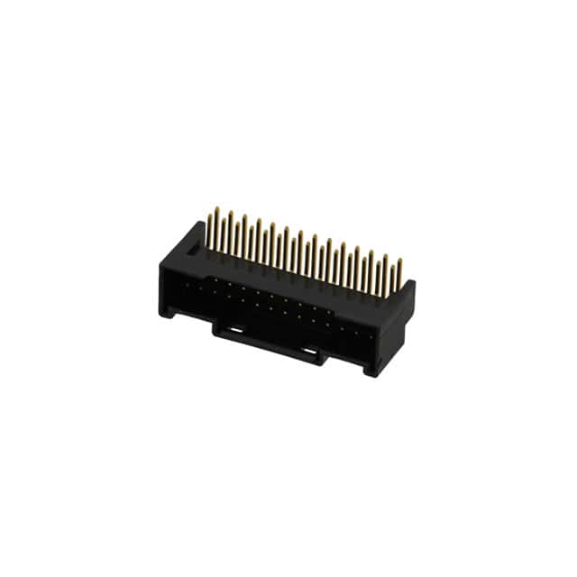 DF51K-28DP-2DS(805) CONN HDR 2MM DUAL GLD R/A 28POS