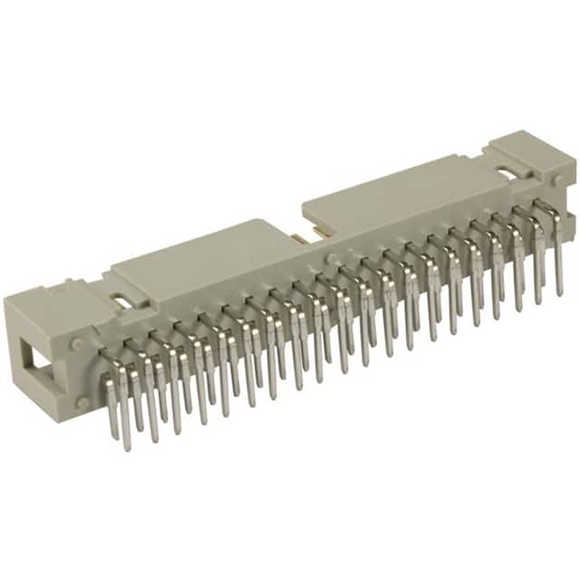 09185347323 CONN HEADER R/A 34POS 2.54MM