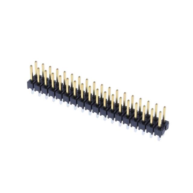 TSW-118-07-F-D CONN HEADER VERT 36POS 2.54MM