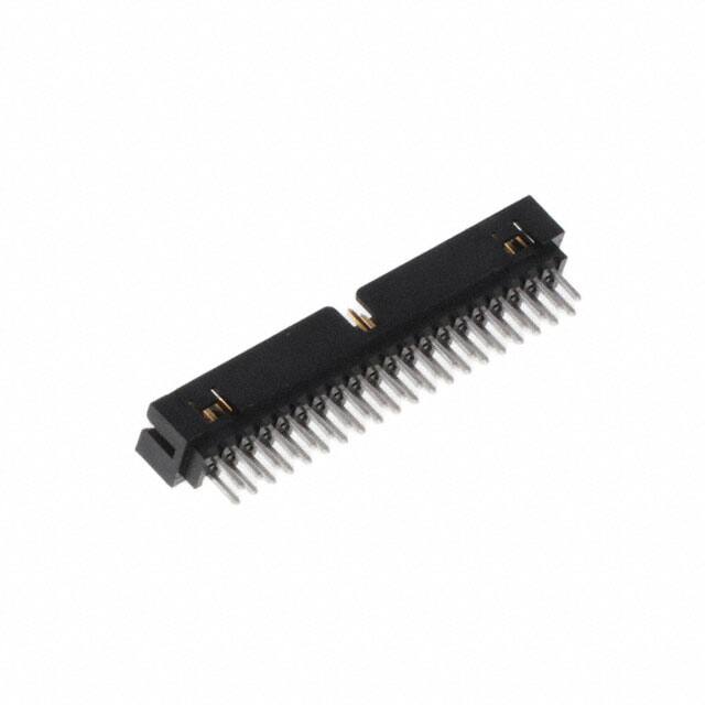 0878314010 CONN HEADER VERT 40POS 2MM