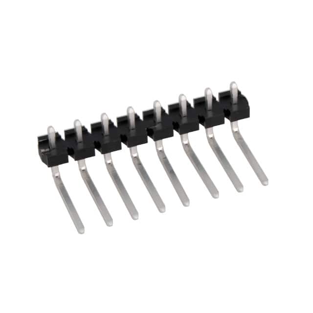 HPM-08-04-T-S-RA CONN HEADER R/A 8POS 5.08MM