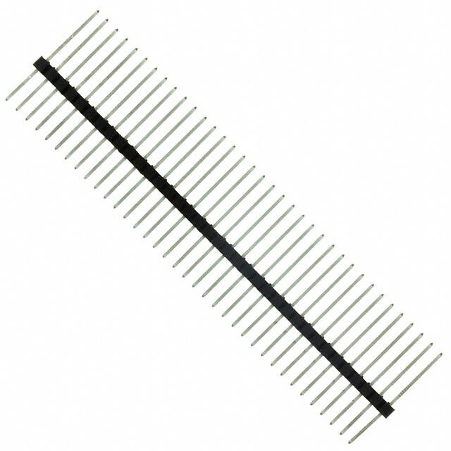PEC36SFEN CONN HEADER VERT 36POS 2.54MM