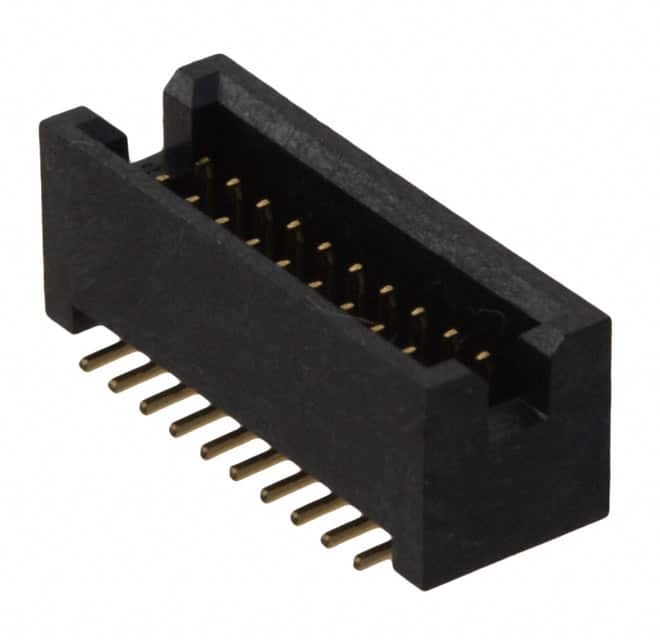 M50-4901045 CONN HEADER SMD 20POS 1.27MM
