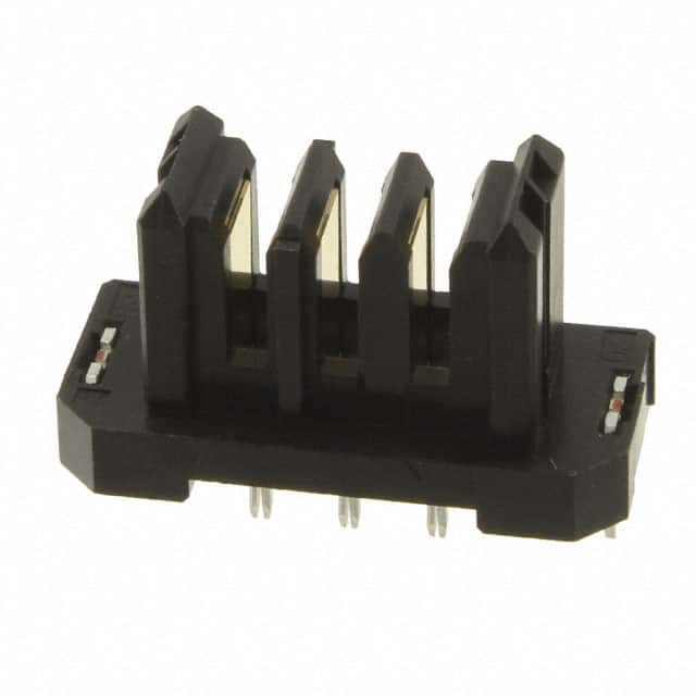 FX30B-3P-3.81DSA20 CONN HEADER VERT 3POS 3.81MM