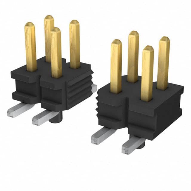 TMMH-110-01-L-DV-A CONN HEADER SMD 20POS 2MM