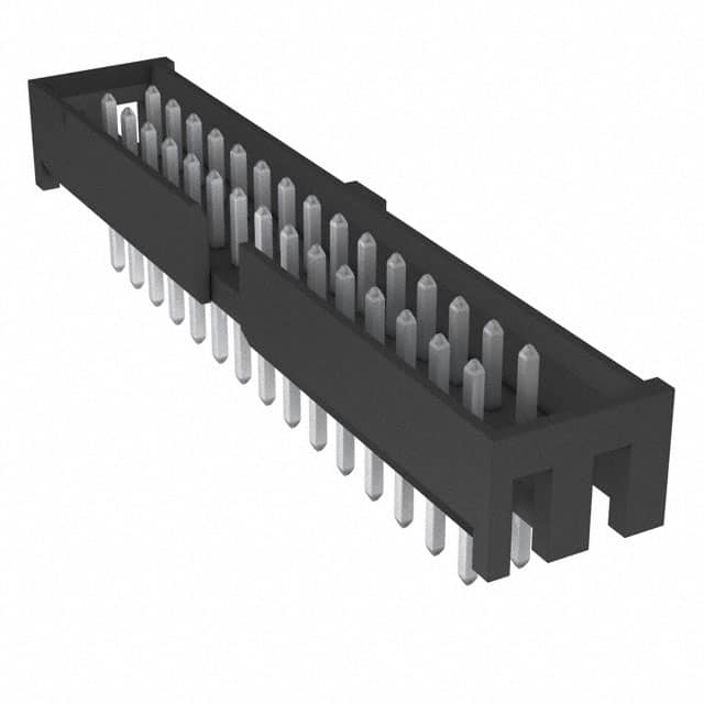 STMM-115-02-T-D CONN HEADER VERT 30POS 2MM