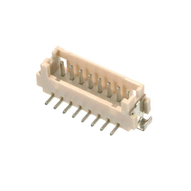M30-6000846 CONN HEADER SMD 8POS 1.25MM