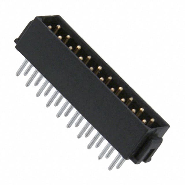 M80-8692022 CONN HEADER VERT 20POS 2MM