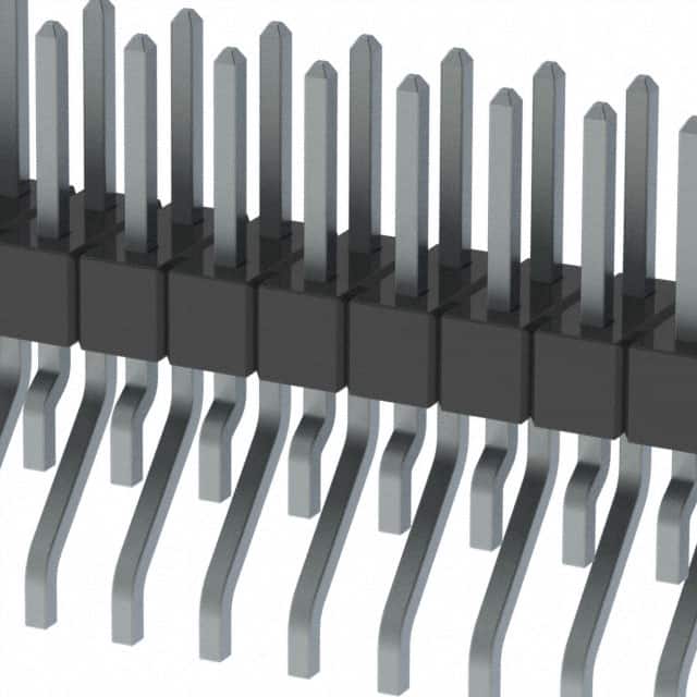 MMT-130-02-T-DH CONN HEADER SMD R/A 60POS 2MM