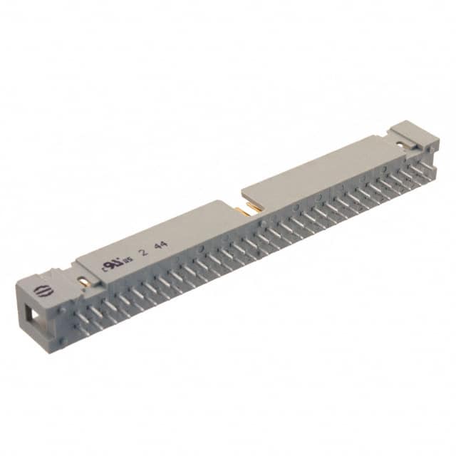 09185606324 CONN HEADER VERT 60POS 2.54MM