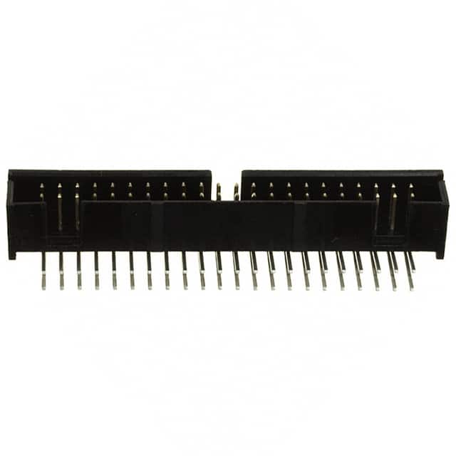5103311-9 CONN HEADER R/A 44POS 2.54MM