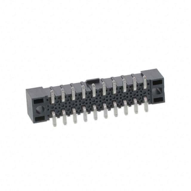 IPBT-110-H2-T-D-GP CONN HEADER SMD 20POS 4.20MM