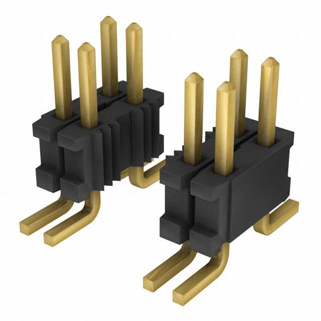 FTR-112-03-G-D-P CONN HEADER SMD 24POS 1.27MM
