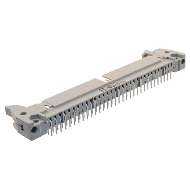 09185647903 CONN HEADER R/A 64POS 2.54MM