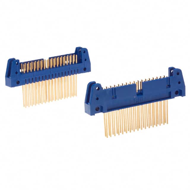 CWN-370-34-0000 CONN HEADER VERT 34POS 2.54MM