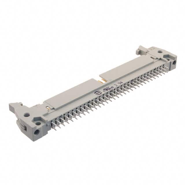 09185646904 CONN HEADER VERT 64POS 2.54MM
