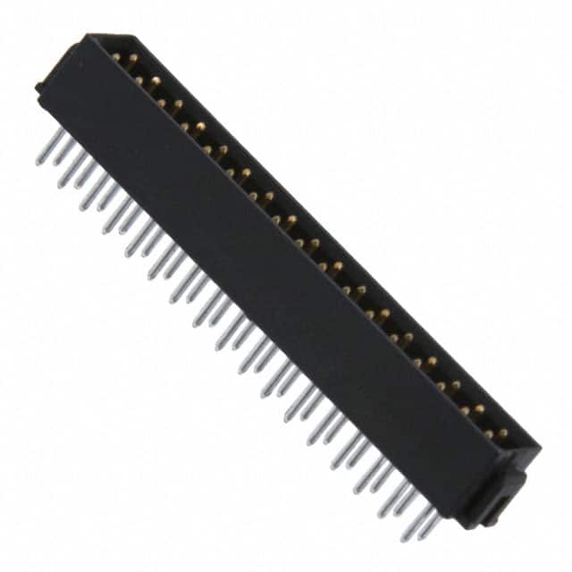 M80-8543442 CONN HEADER VERT 34POS 2MM