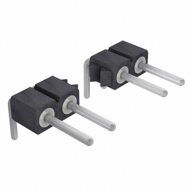 800-80-010-20-001101 CONN HEADER R/A 10POS 2.54MM
