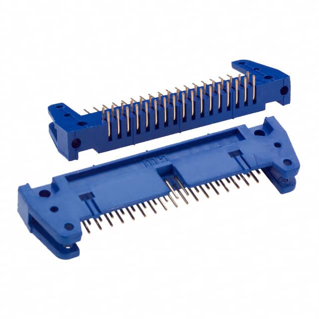 CWN-300-34-0000 CONN HEADER R/A 34POS 2.54MM