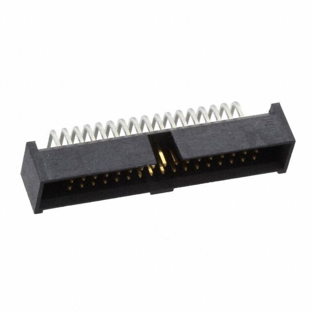 SHF-117-01-S-D-RA CONN HEADER R/A 34POS 1.27MM