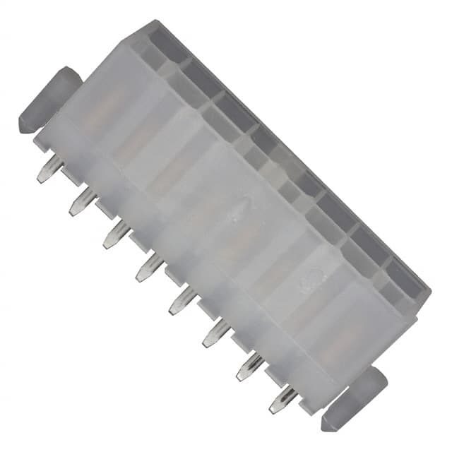 0039299164 CONN HEADER VERT 16POS 4.2MM
