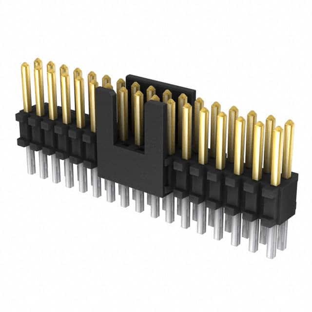 FTSH-117-01-L-D-K CONN HEADER VERT 34POS 1.27MM