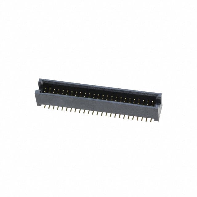 M50-4912545 CONN HEADER SMD 50POS 1.27MM