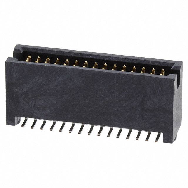 TFM-115-22-L-D-A CONN HEADER SMD 30POS 1.27MM