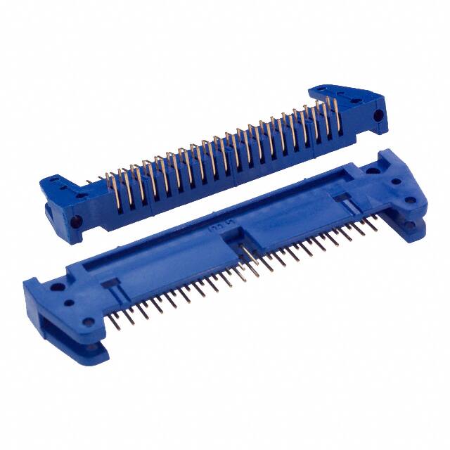 CWN-300-40-0000 CONN HEADER R/A 40POS 2.54MM