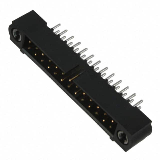 M80-5T12642MC CONN HEADER VERT 26POS 2MM