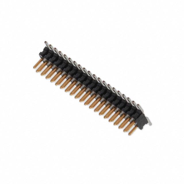 FTMH-120-02-L-DV CONN HEADER SMD 40POS 1MM