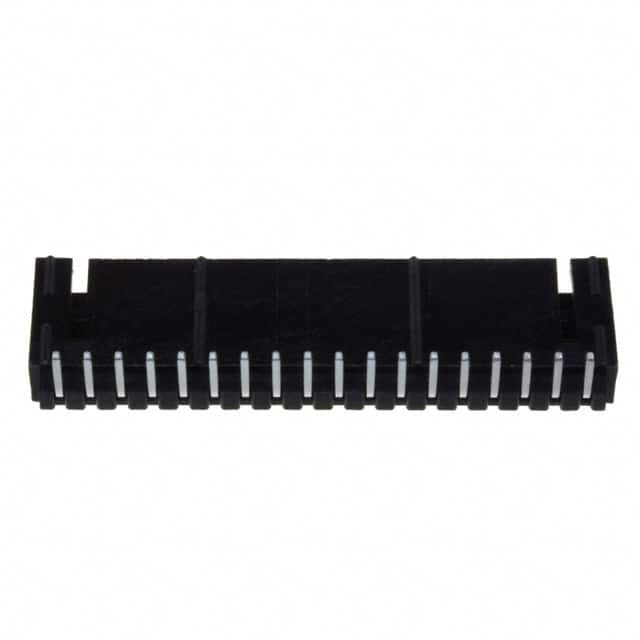 0705530017 CONN HEADER R/A 18POS 2.54MM