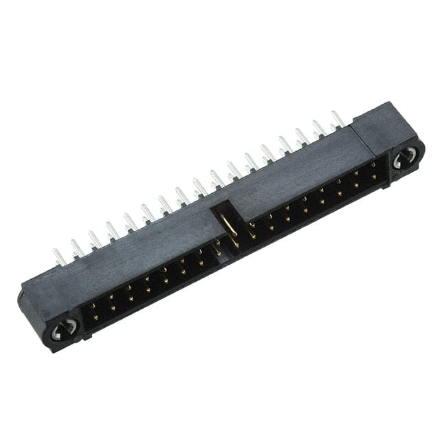 M80-5T13442MC CONN HEADER VERT 34POS 2MM
