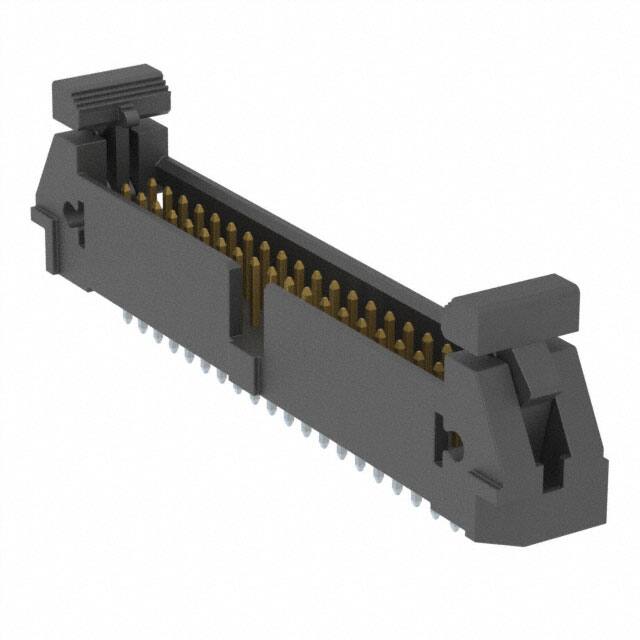 EJH-120-01-F-D-TH CONN HEADER VERT 40POS 2.54MM