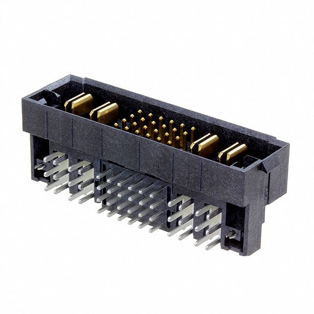 MPTC-02-24-02-01-01-L-RA-LC CONN HEADER R/A 28POS
