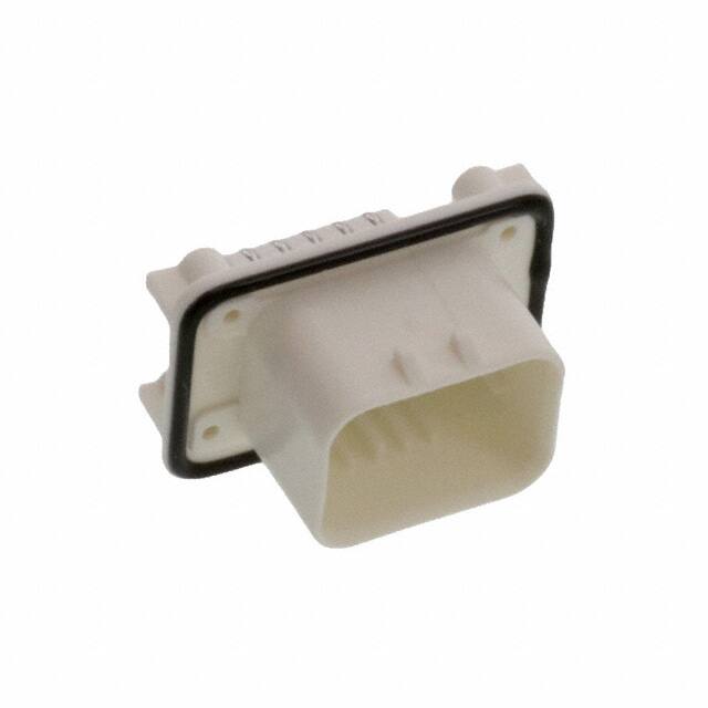 776267-2 CONN HEADER R/A 14POS 4MM