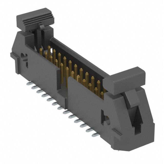 EJH-113-01-F-D-SM-LC-P CONN HEADER SMD 26POS 2.54MM