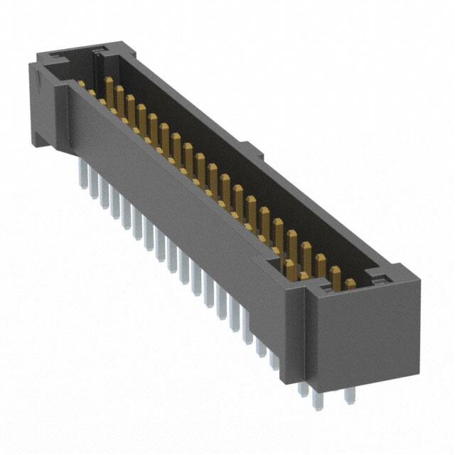 T2M-120-01-L-D-TH CONN HEADER VERT 40POS 2MM