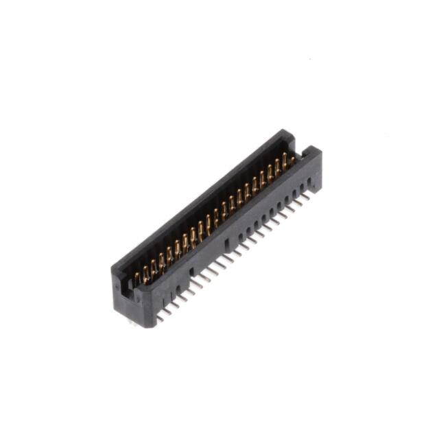 TFML-120-02-L-D-LC CONN HEADER SMD 40POS 1.27MM
