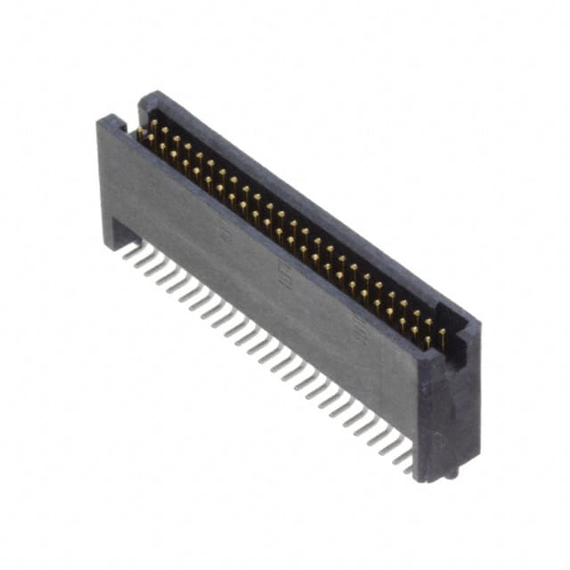 TFC-125-32-L-D-A .050 X .050 TERMINAL STRIP