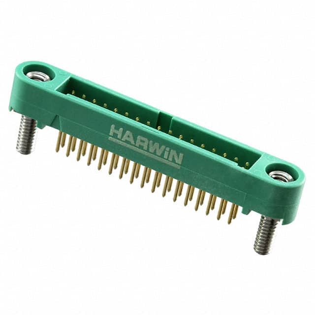 G125-MV13405M2P CONN HEADER VERT 34POS 1.25MM