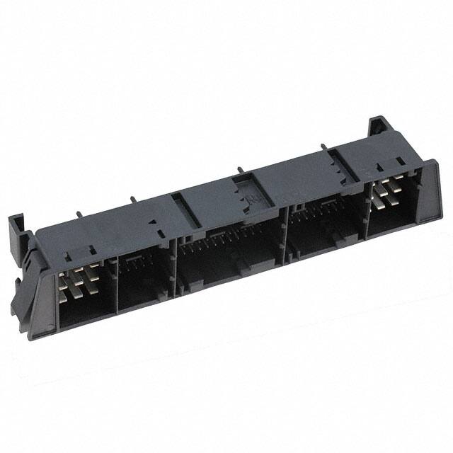 7-967288-1 CONN HEADER R/A 134POS