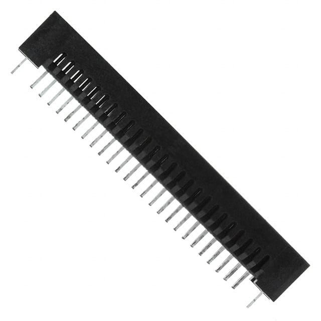 TFM-125-01-S-D-WT CONN HEADER VERT 50POS 1.27MM
