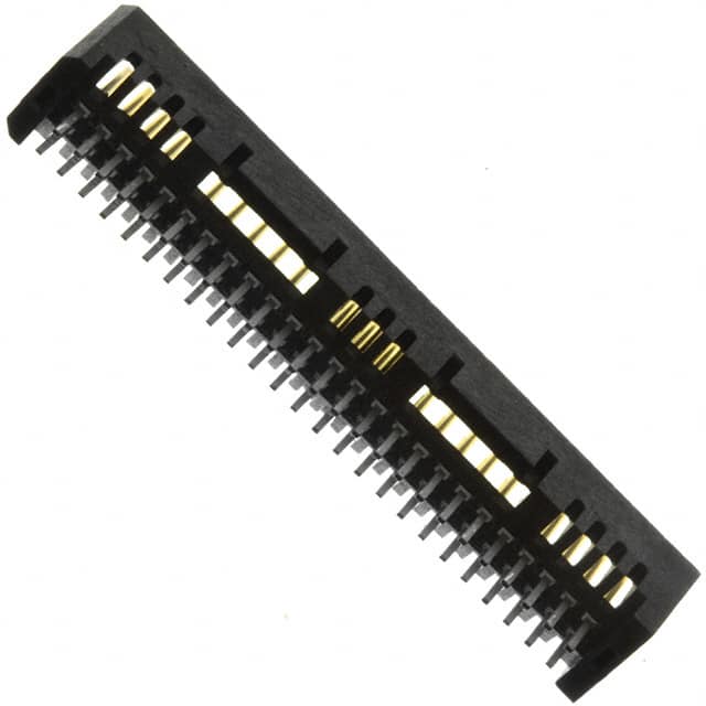 TFML-125-01-S-D CONN HEADER VERT 50POS 1.27MM
