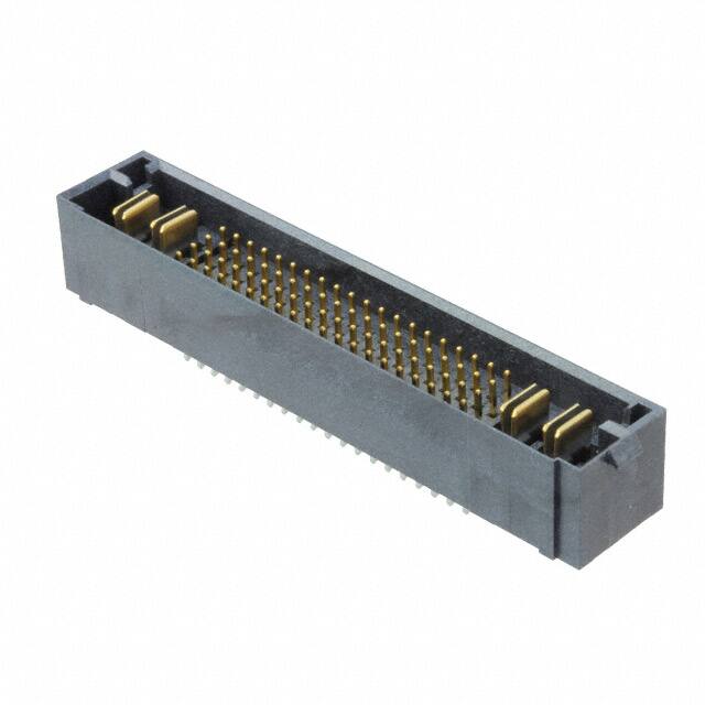 MPTC-02-80-02-6.30-01-L-V CONN HEADER VERT 84POS