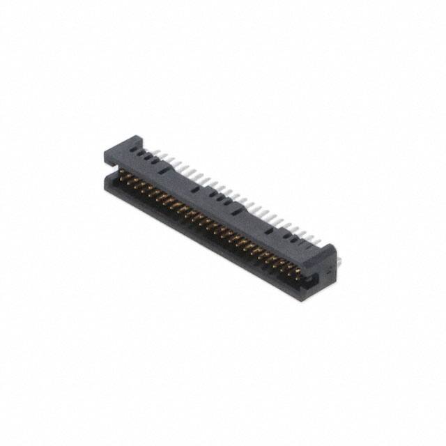 TFML-125-01-S-D-LC CONN HEADER VERT 50POS 1.27MM