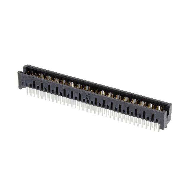 TFM-135-03-L-D-A CONN HEADER VERT 70POS 1.27MM